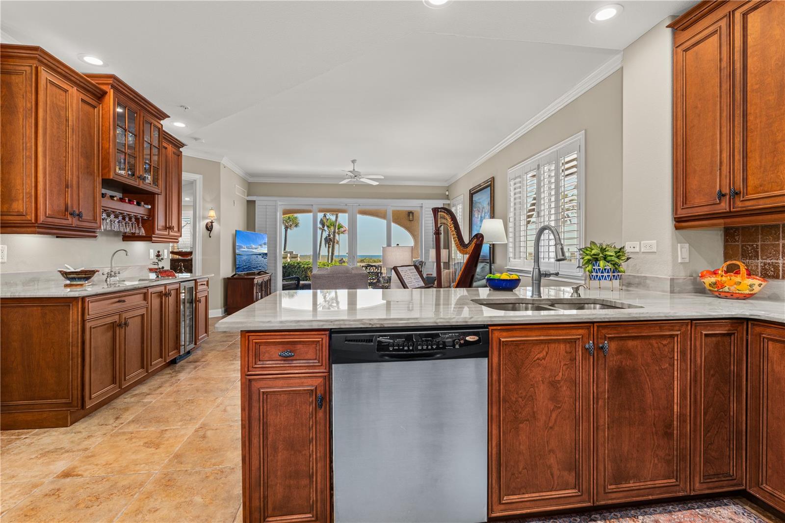 Image 22 of 54 For 2450 Ocean Shore Boulevard 116