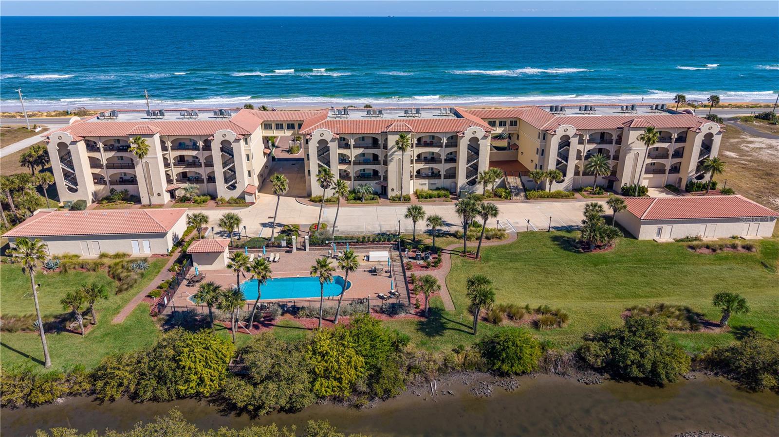 Image 3 of 54 For 2450 Ocean Shore Boulevard 116