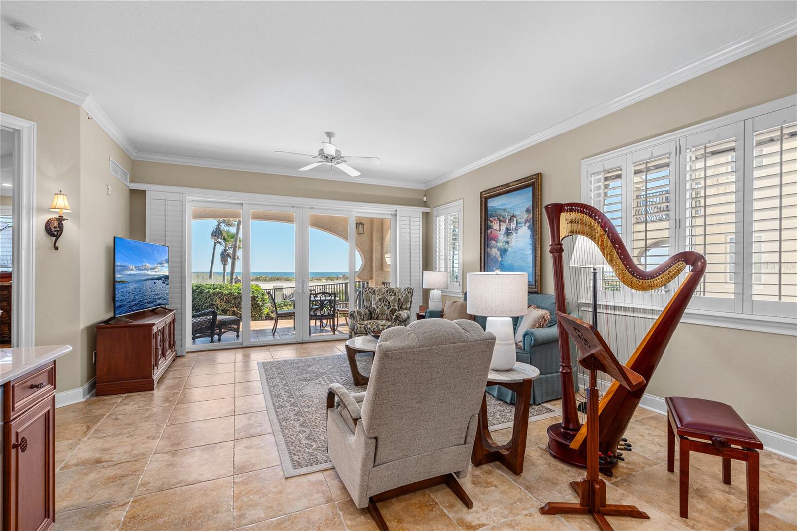 Image 9 of 54 For 2450 Ocean Shore Boulevard 116