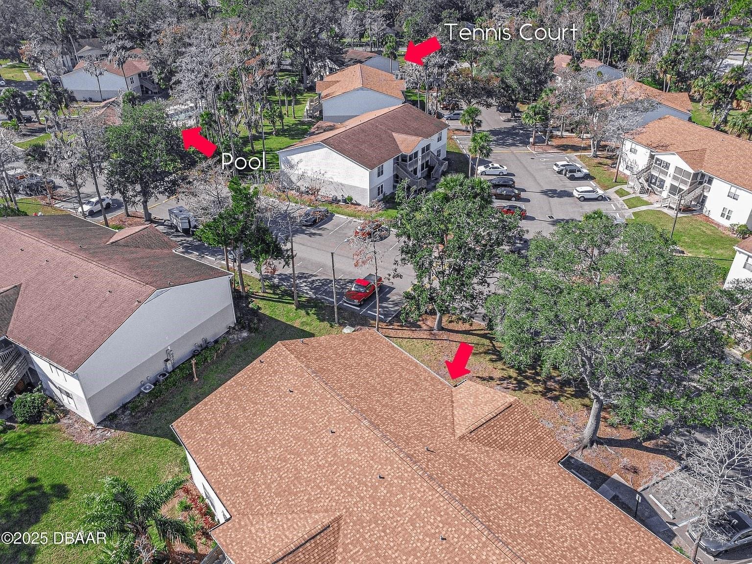 Image 3 of 19 For 1600 Big Tree Road H4