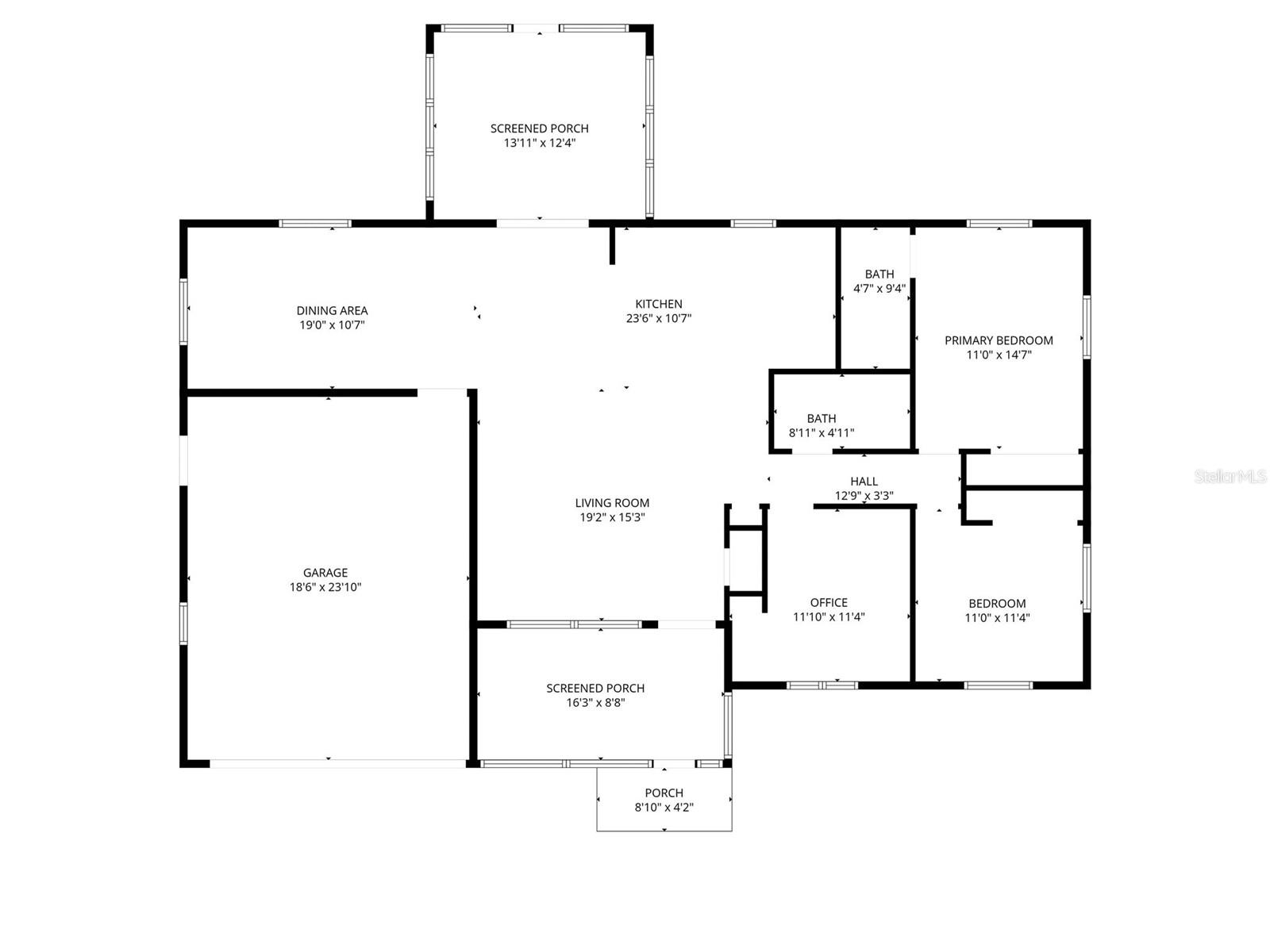 Image 32 of 32 For 692 Gaslight Drive