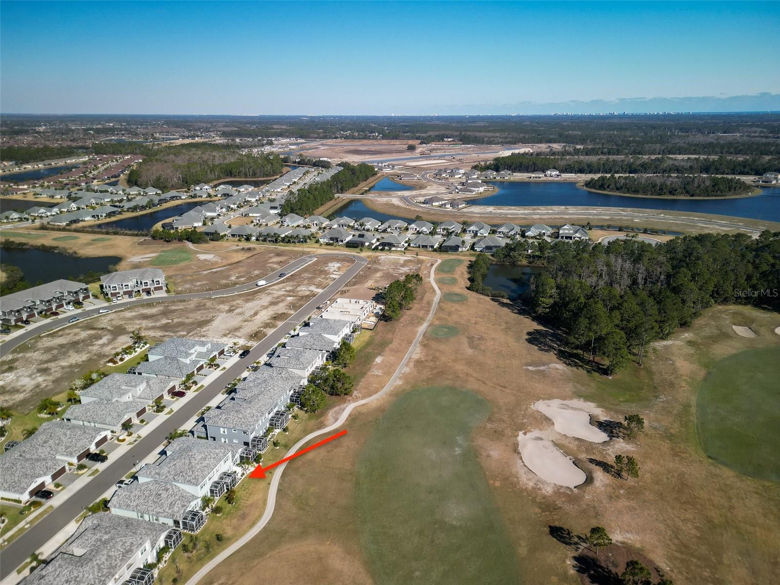 Image 65 of 77 For 3074 Isles Way