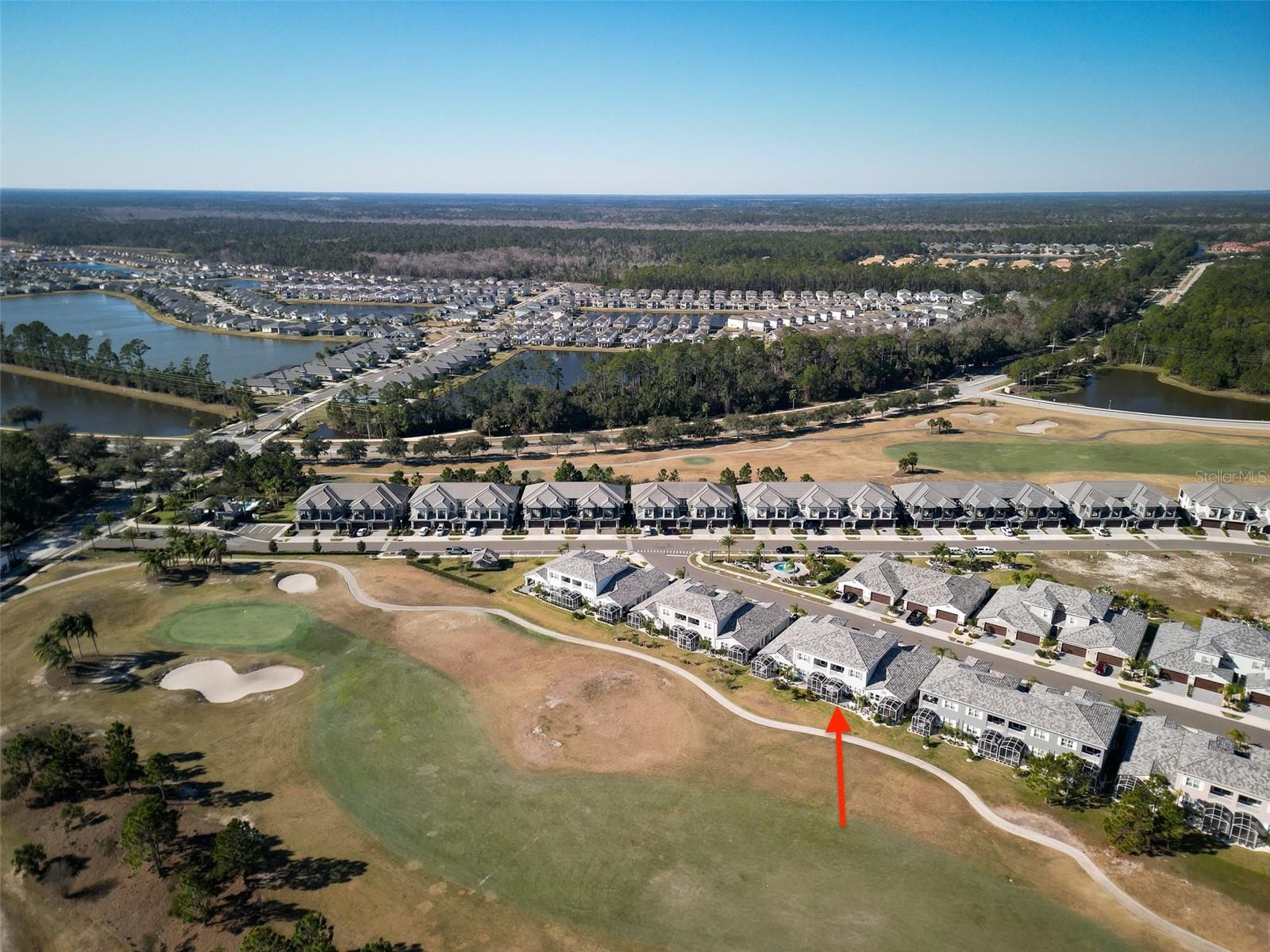 Image 67 of 77 For 3074 Isles Way