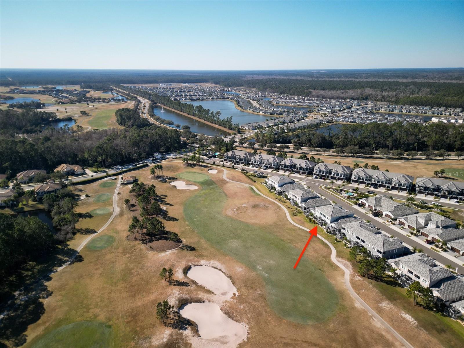 Image 68 of 77 For 3074 Isles Way