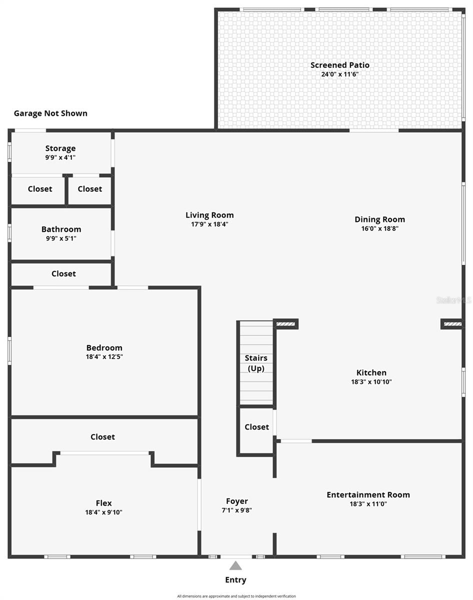 Image 94 of 95 For 1212 Riverside Drive