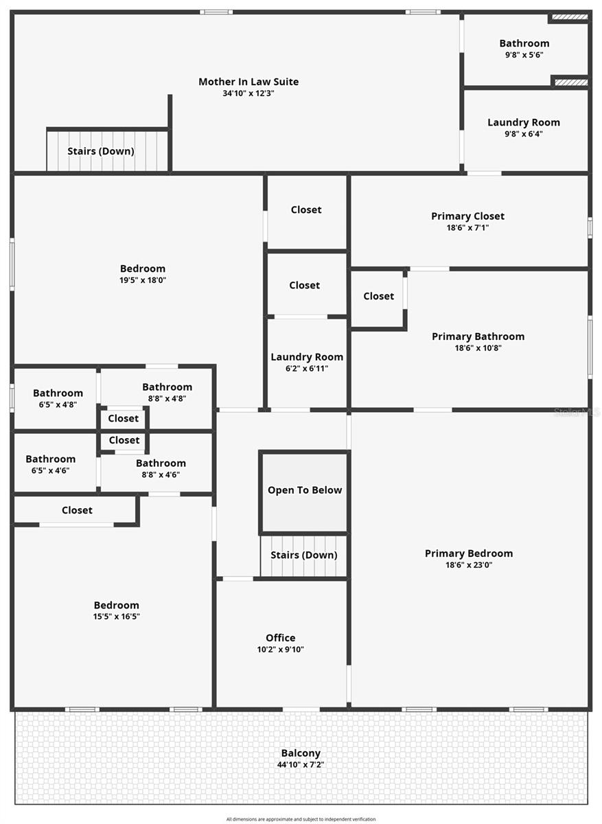 Image 95 of 95 For 1212 Riverside Drive