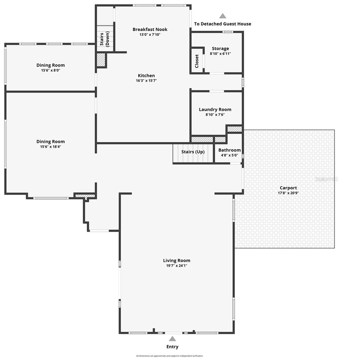 Image 95 of 97 For 319 Wisteria Road