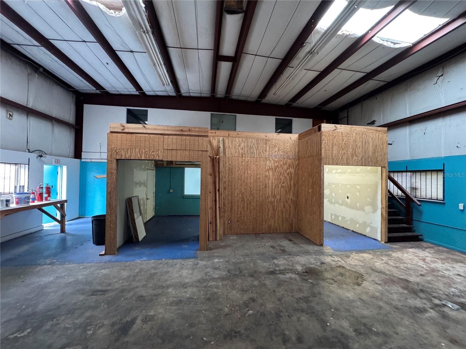 Image 9 of 9 For 702 Park Avenue A1