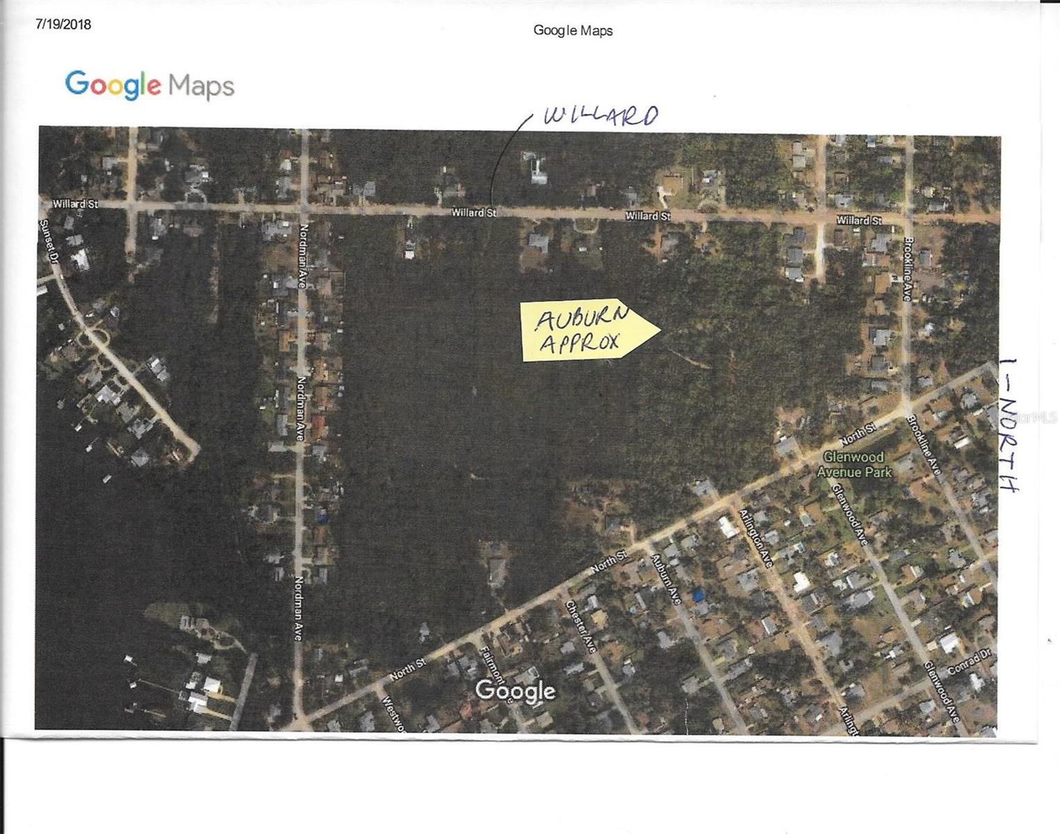 Image 2 of 3 For Auburn Avenue