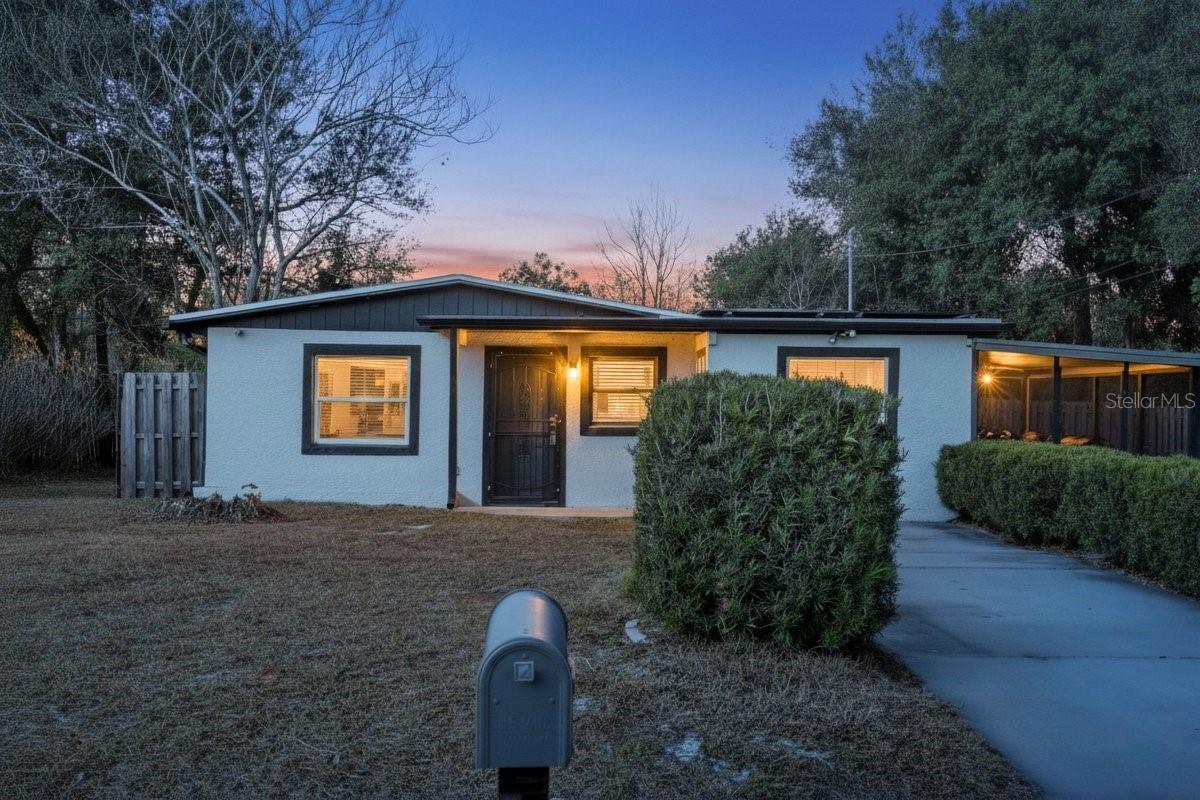 Details for 493 Baltimore Drive, DELAND, FL 32720