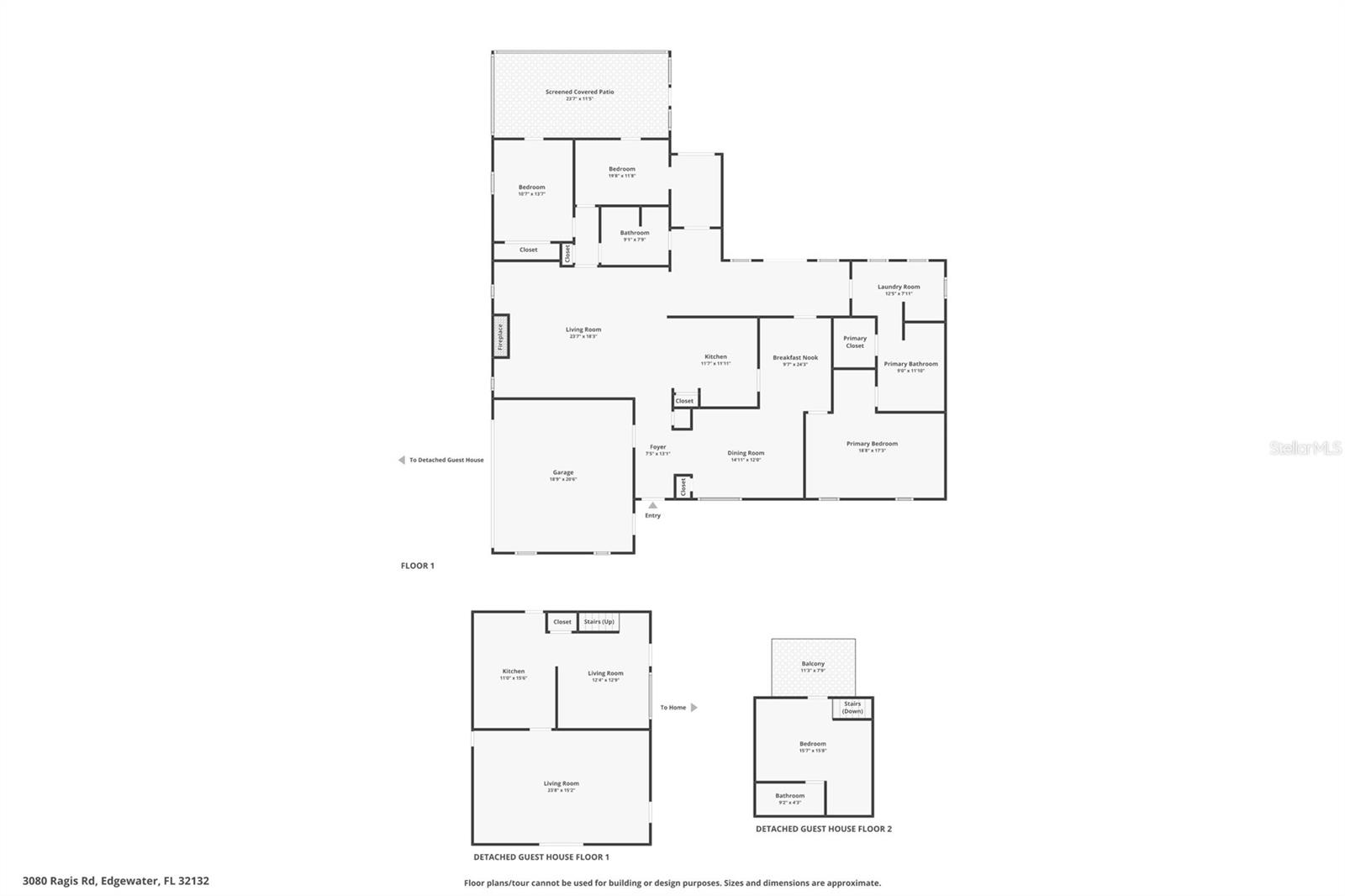 Image 83 of 86 For 3080 Ragis Road