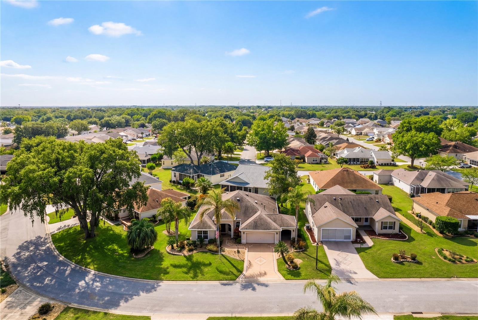 Image 2 of 21 For 16905 93rd Cuthbert Circle