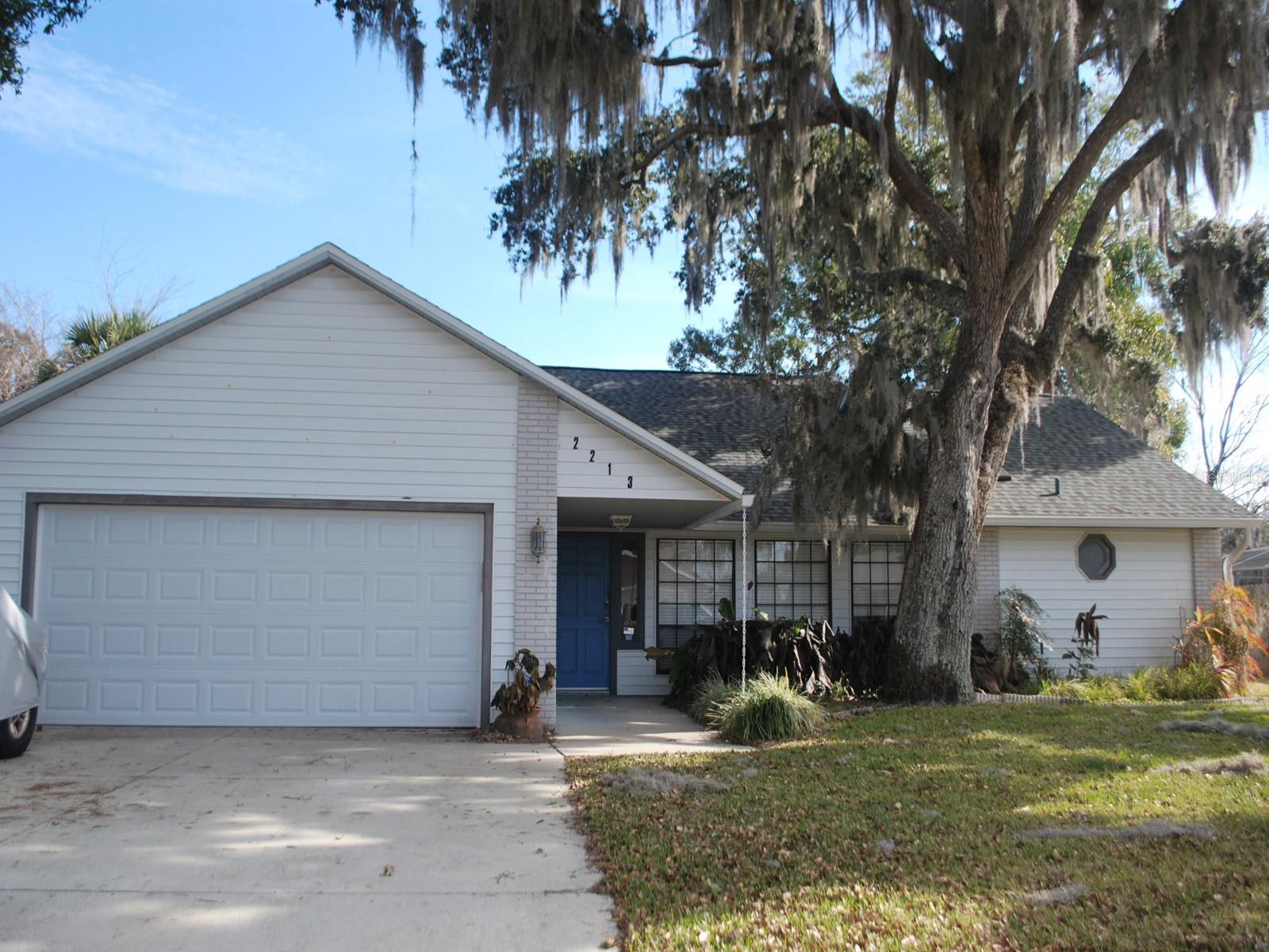 Details for 2213 Pine Tree Drive, EDGEWATER, FL 32141