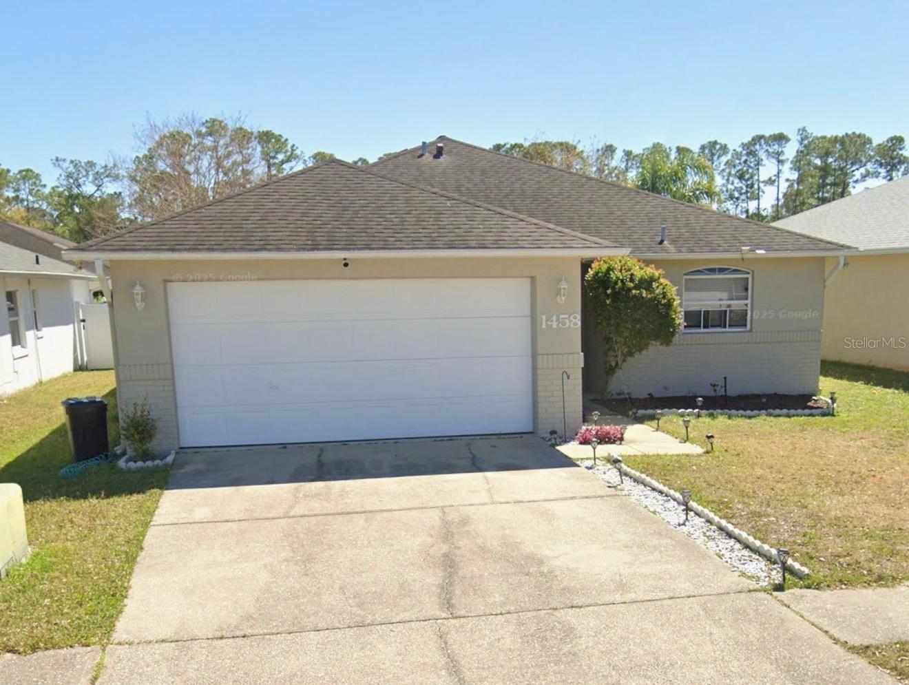 Details for 1458 Bay Grove Drive, PORT ORANGE, FL 32129