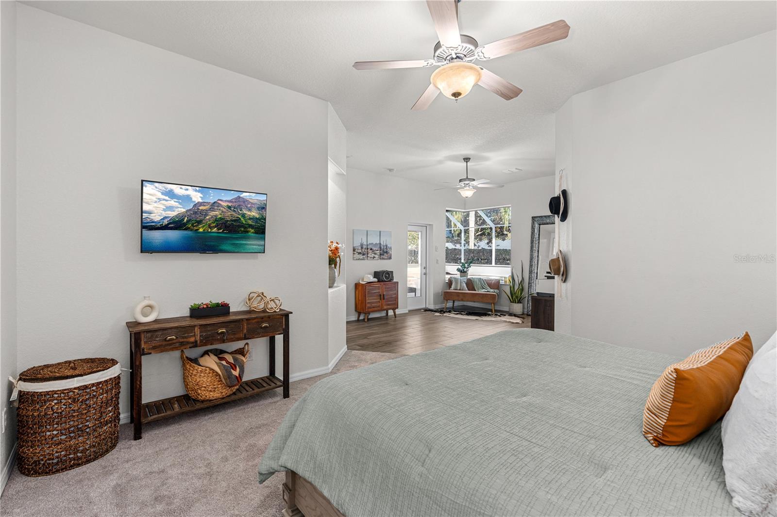 Image 36 of 76 For 5931 Broken Bow Lane