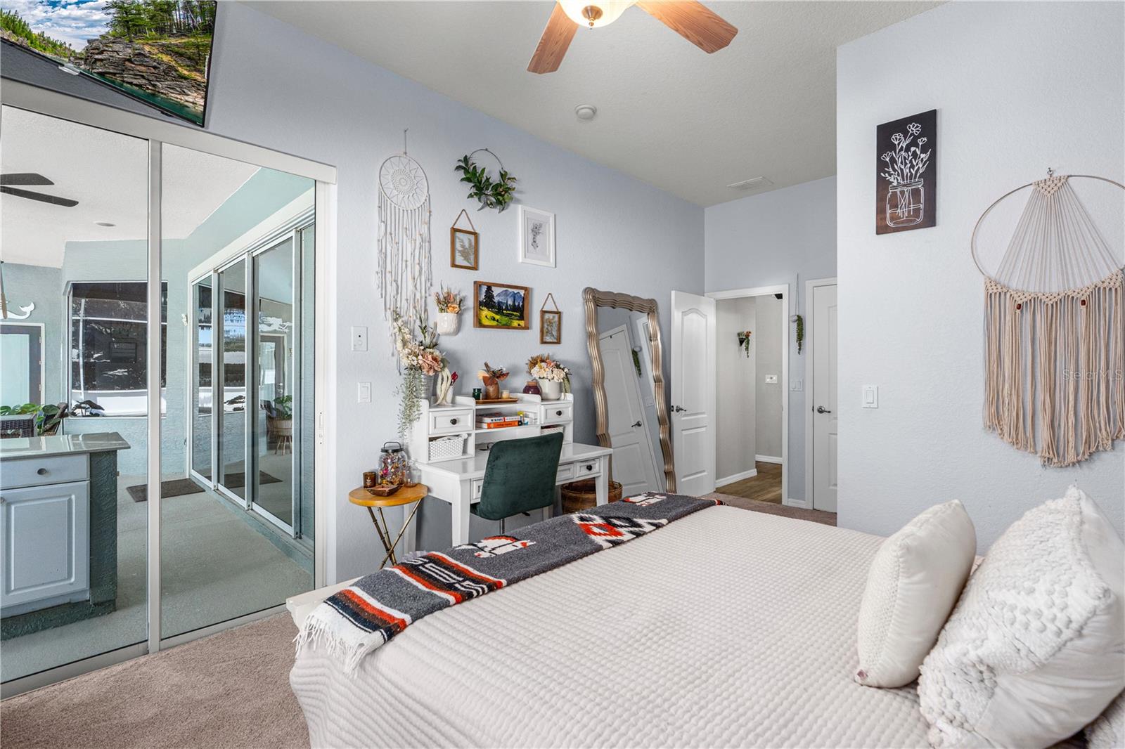 Image 45 of 76 For 5931 Broken Bow Lane