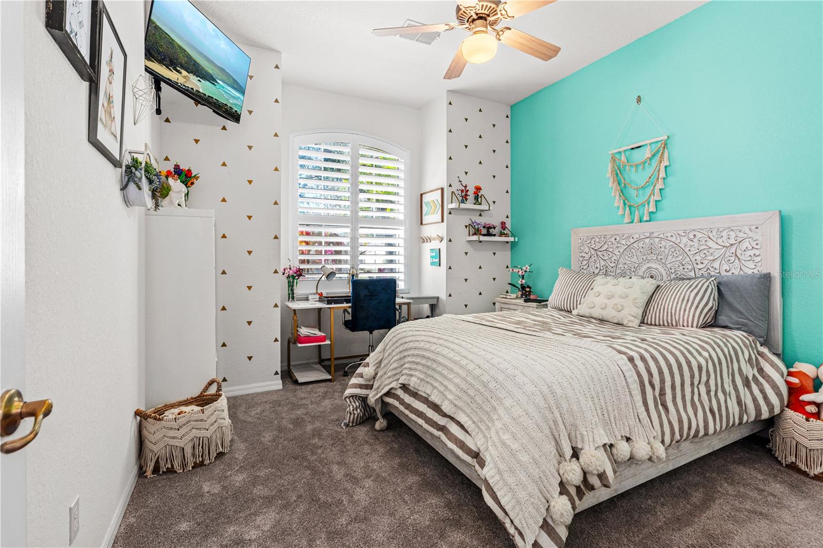 Image 47 of 76 For 5931 Broken Bow Lane