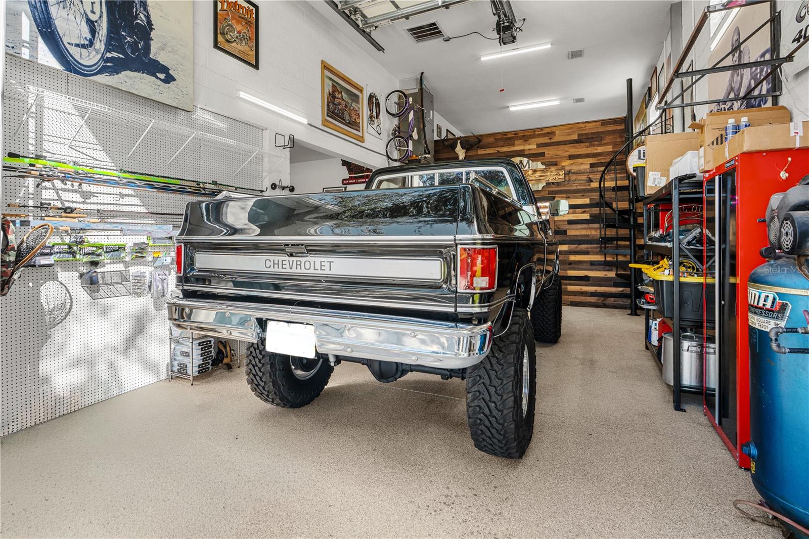 Image 59 of 76 For 5931 Broken Bow Lane