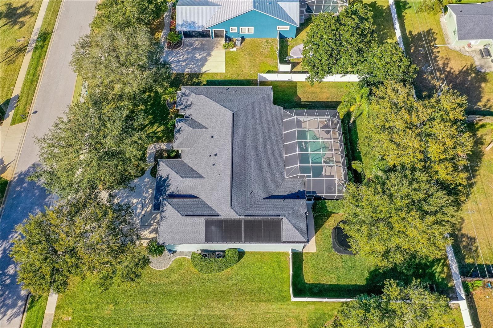 Image 74 of 76 For 5931 Broken Bow Lane