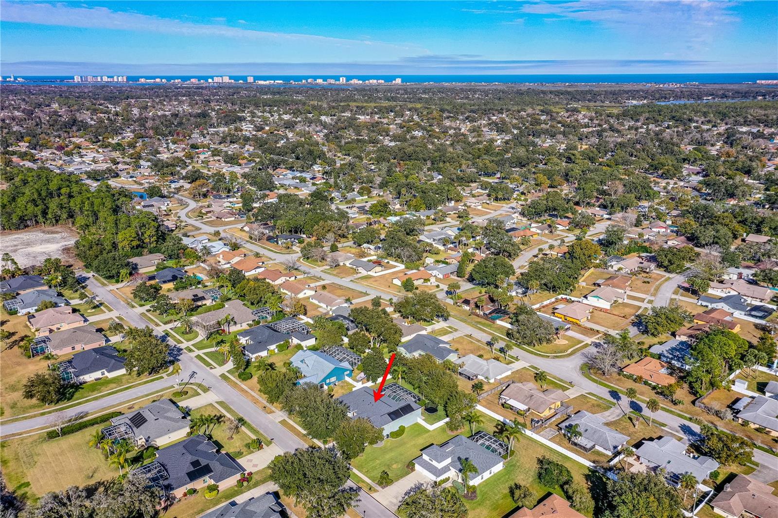 Image 76 of 76 For 5931 Broken Bow Lane