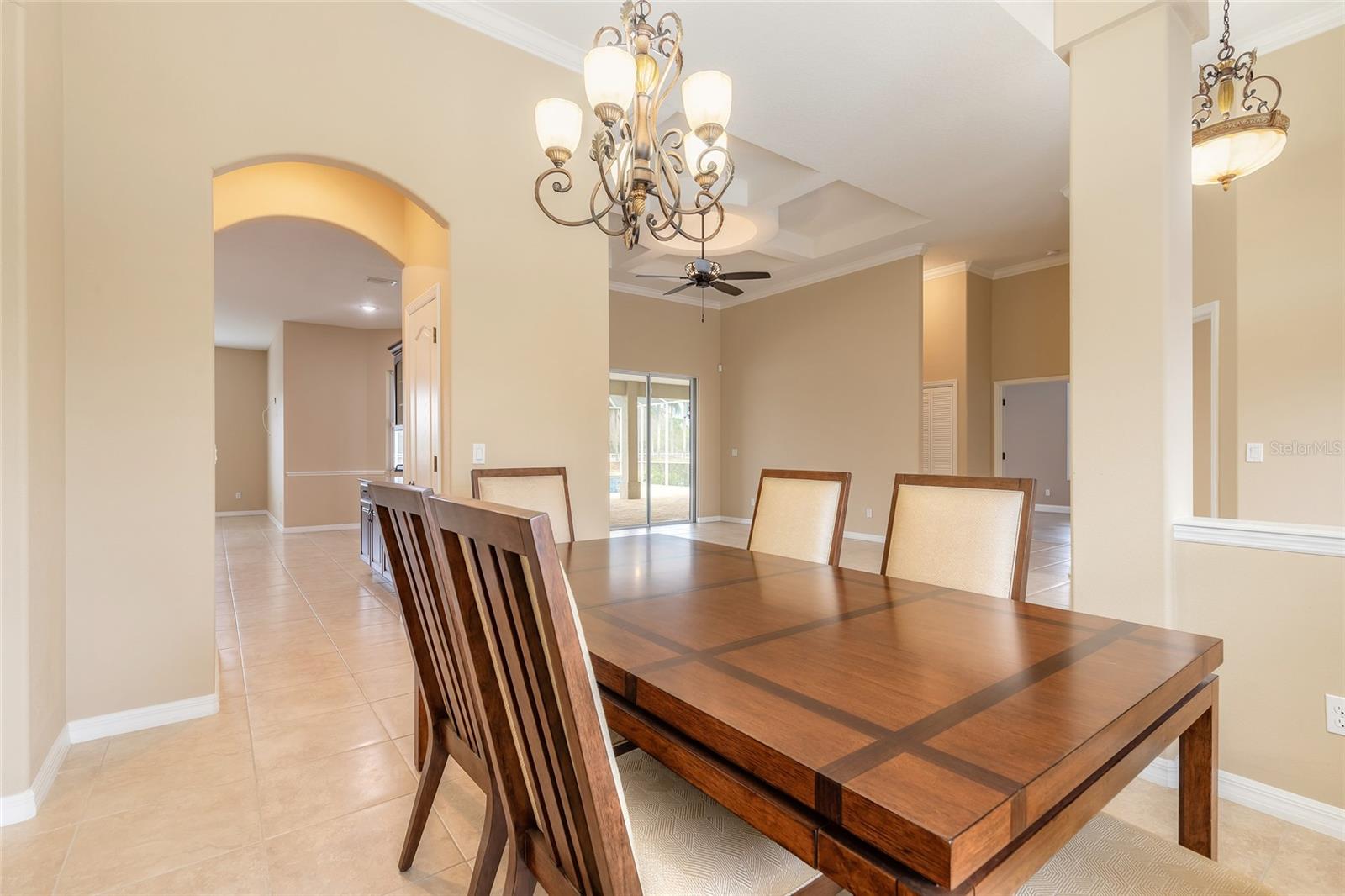 Image 41 of 55 For 3343 Locanda Circle