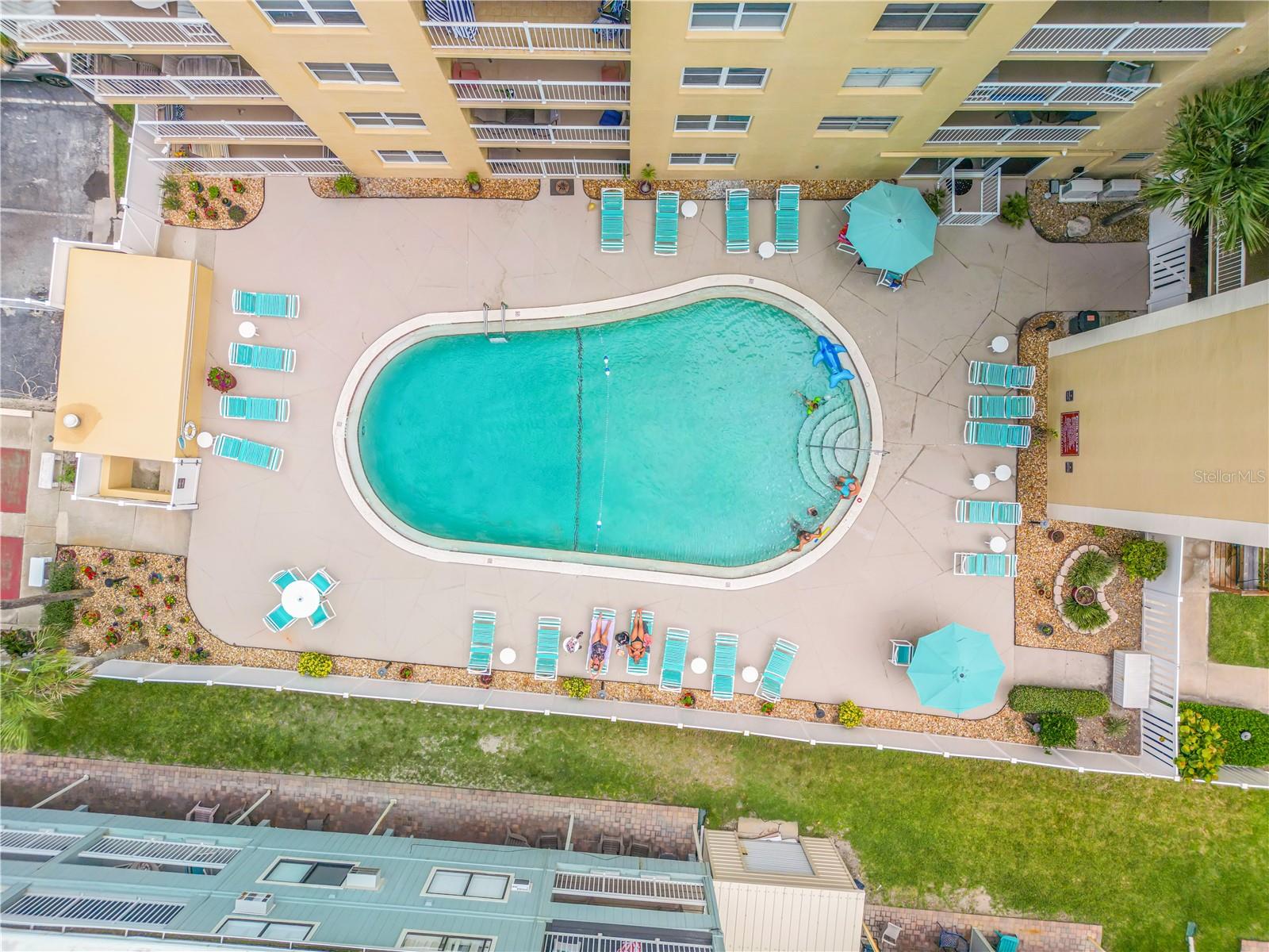 Image 37 of 45 For 3501 Atlantic Avenue 2060