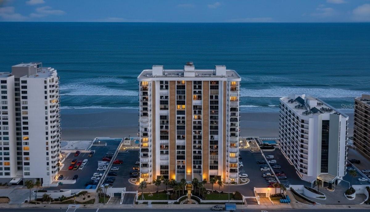 Details for 3003 Atlantic Avenue 3b3, DAYTONA BEACH, FL 32118