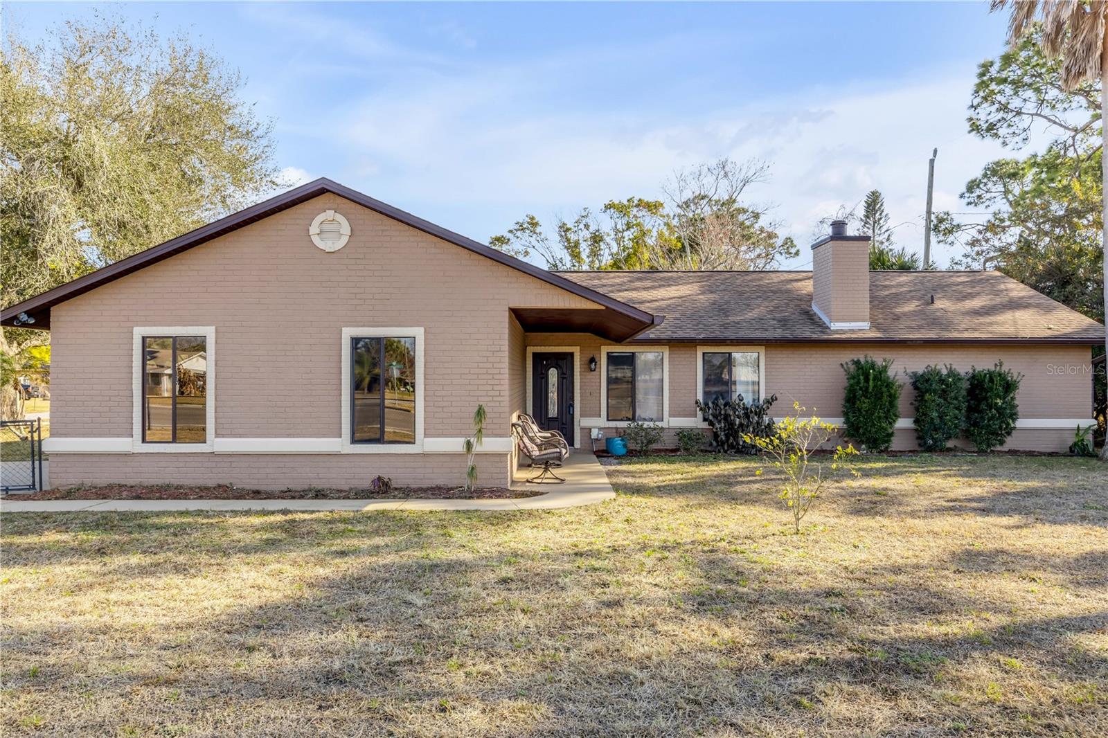 Details for 1842 Evergreen Drive, EDGEWATER, FL 32141