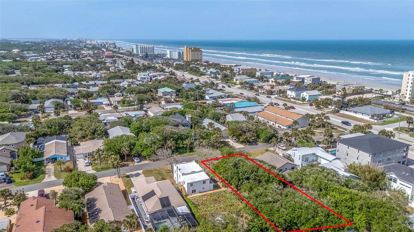 Details for E 12th Avenue, NEW SMYRNA BEACH, FL 32169