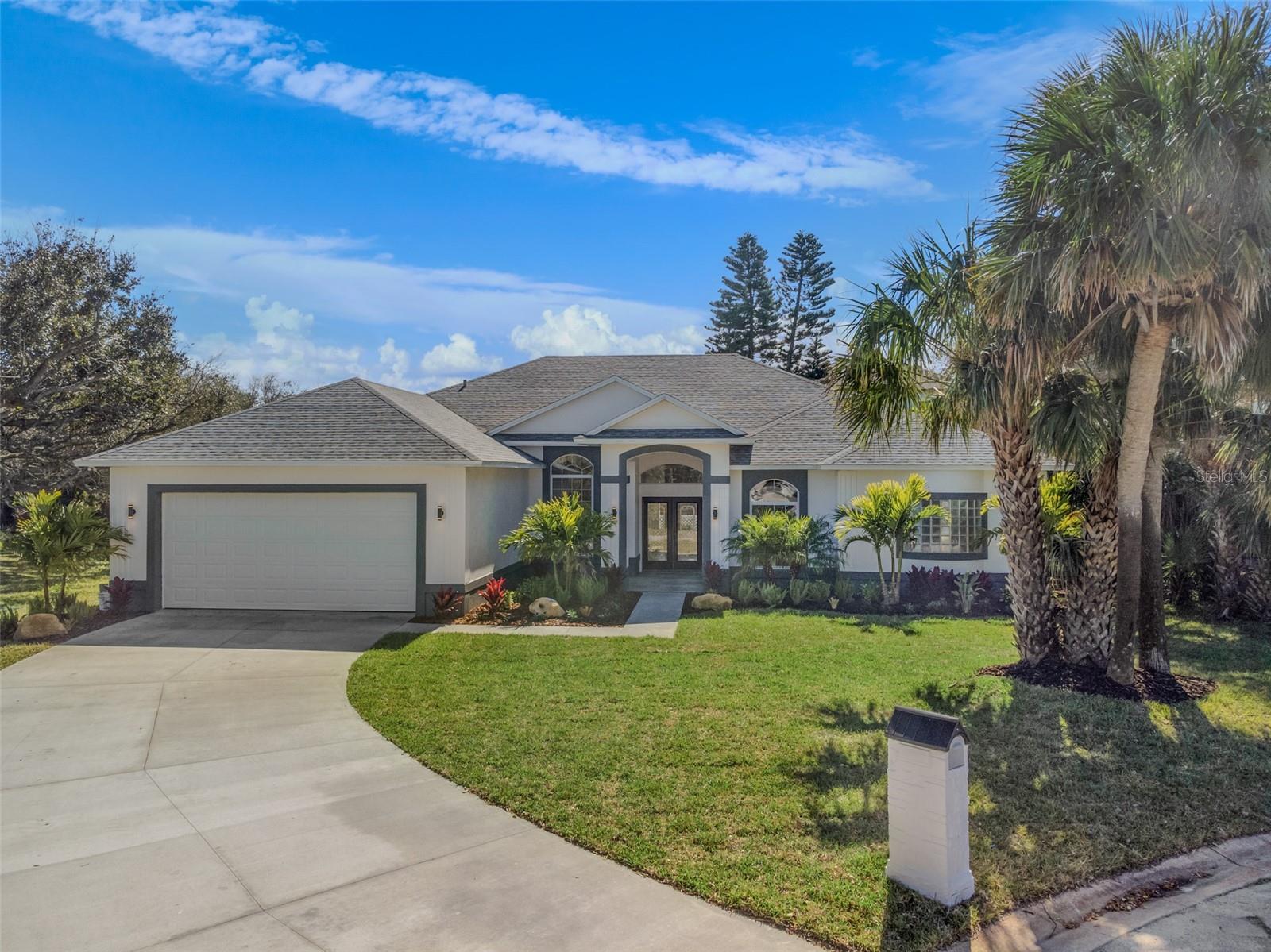Details for 14 Kelly Bea Court, PONCE INLET, FL 32127