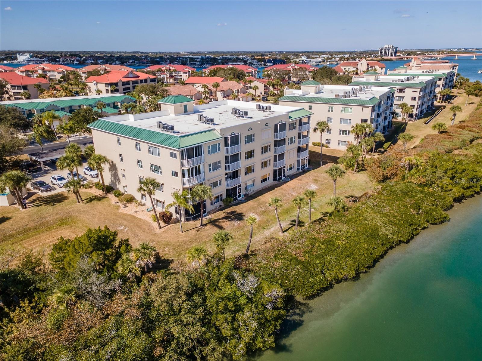 Image 48 of 65 For 426 Bouchelle Drive 301