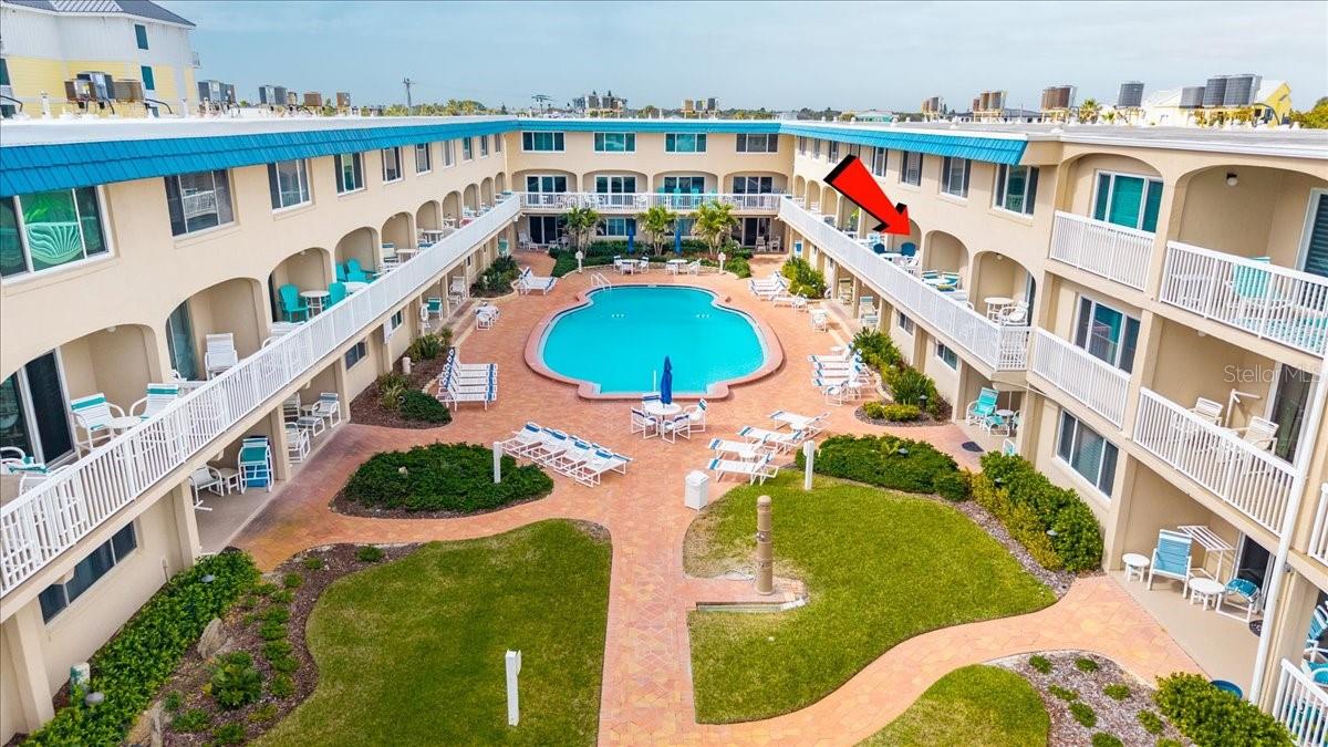 Image 8 of 63 For 111 Atlantic Avenue C211