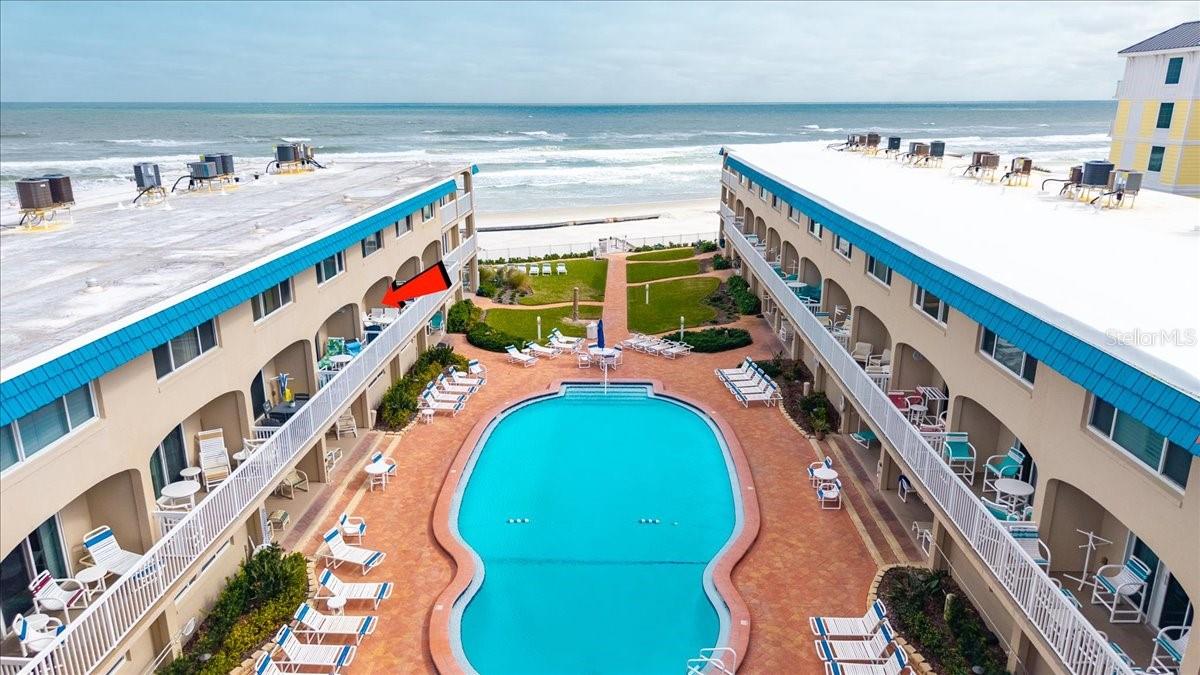 Image 9 of 63 For 111 Atlantic Avenue C211