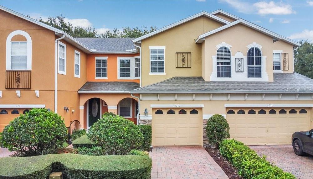 Details for 2747 Sweet Magnolia Place, OVIEDO, FL 32765