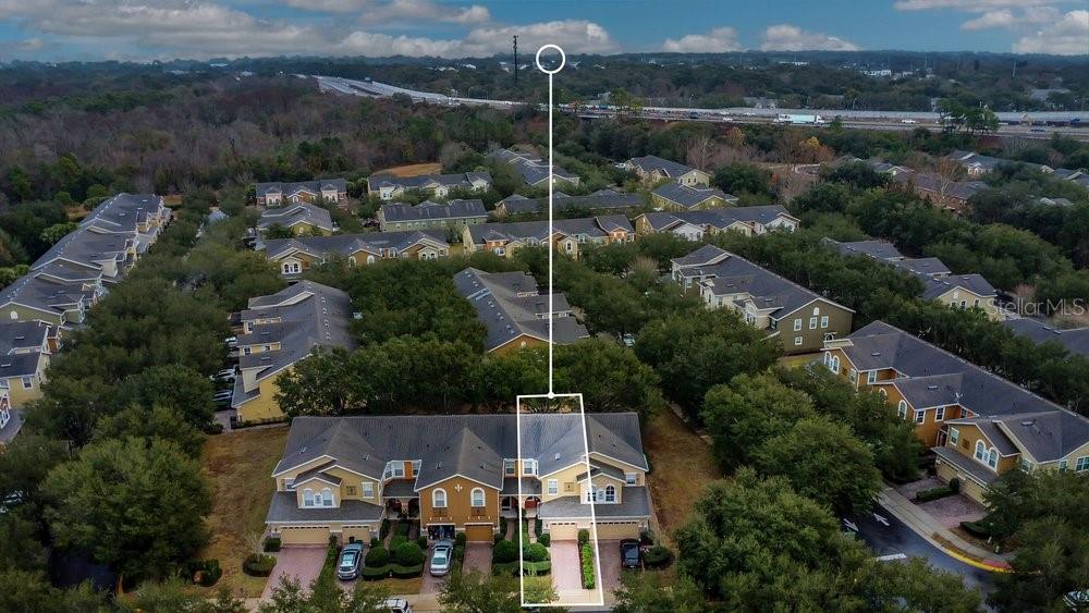 Image 30 of 31 For 2747 Sweet Magnolia Place