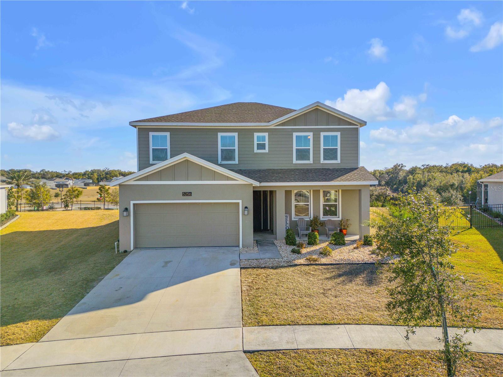 Details for 5256 Red Coral Circle, MOUNT DORA, FL 32757