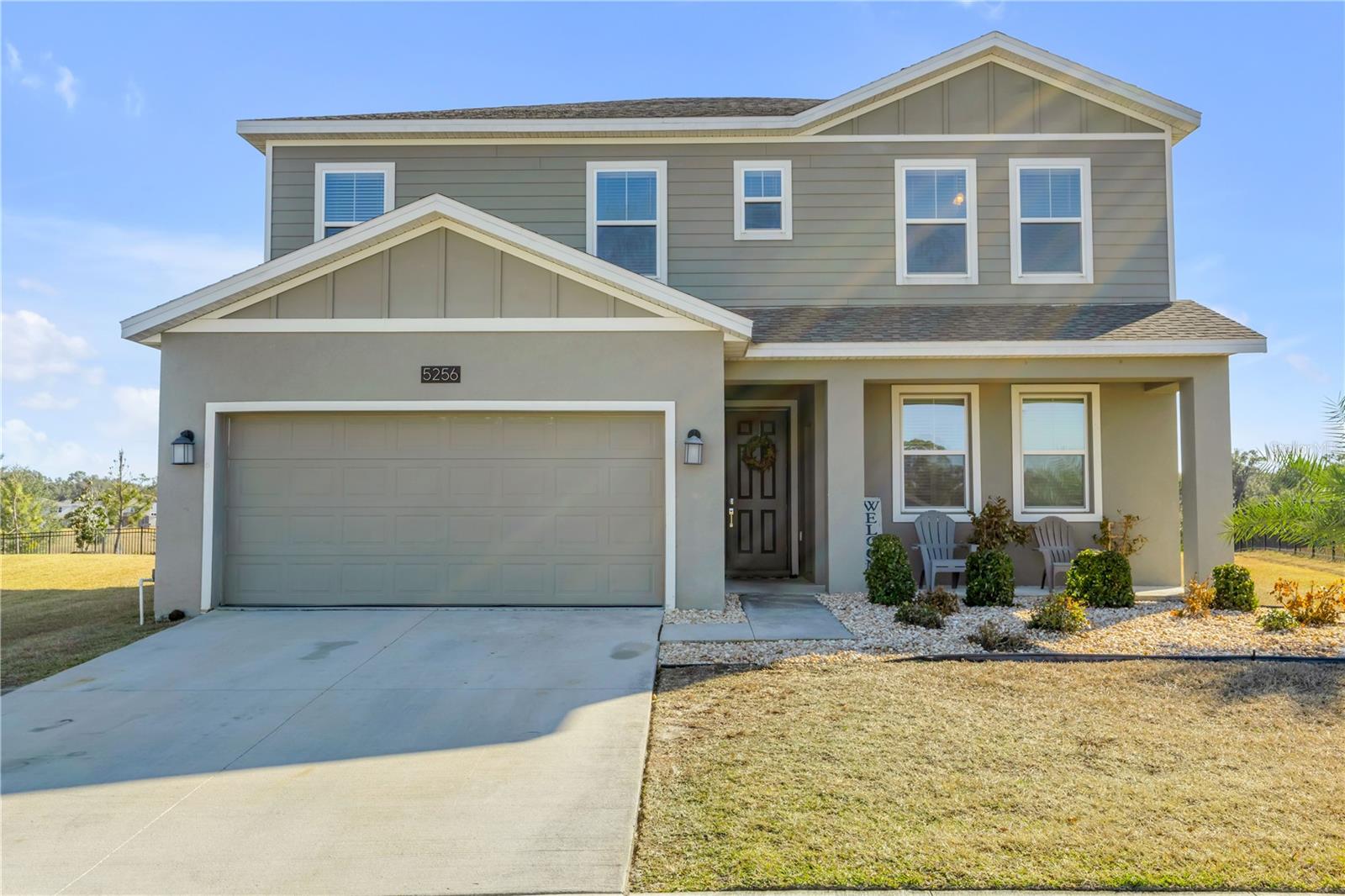 Image 2 of 73 For 5256 Red Coral Circle