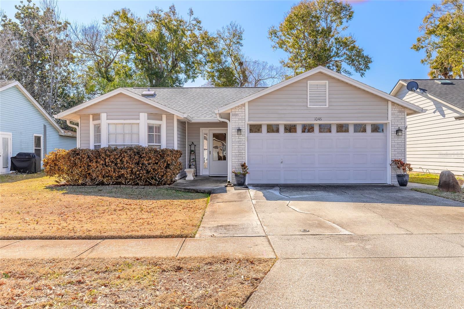 Details for 1046 Pocatello Court, PORT ORANGE, FL 32129