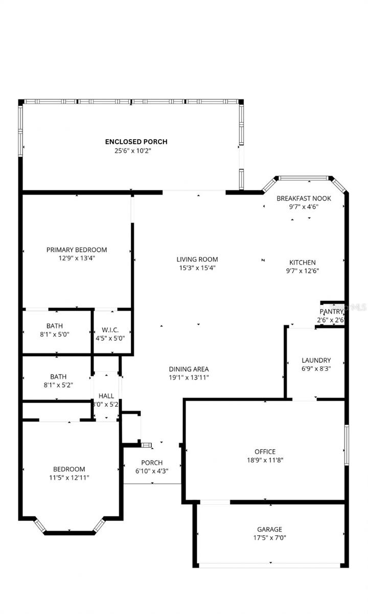Image 4 of 39 For 1046 Pocatello Court