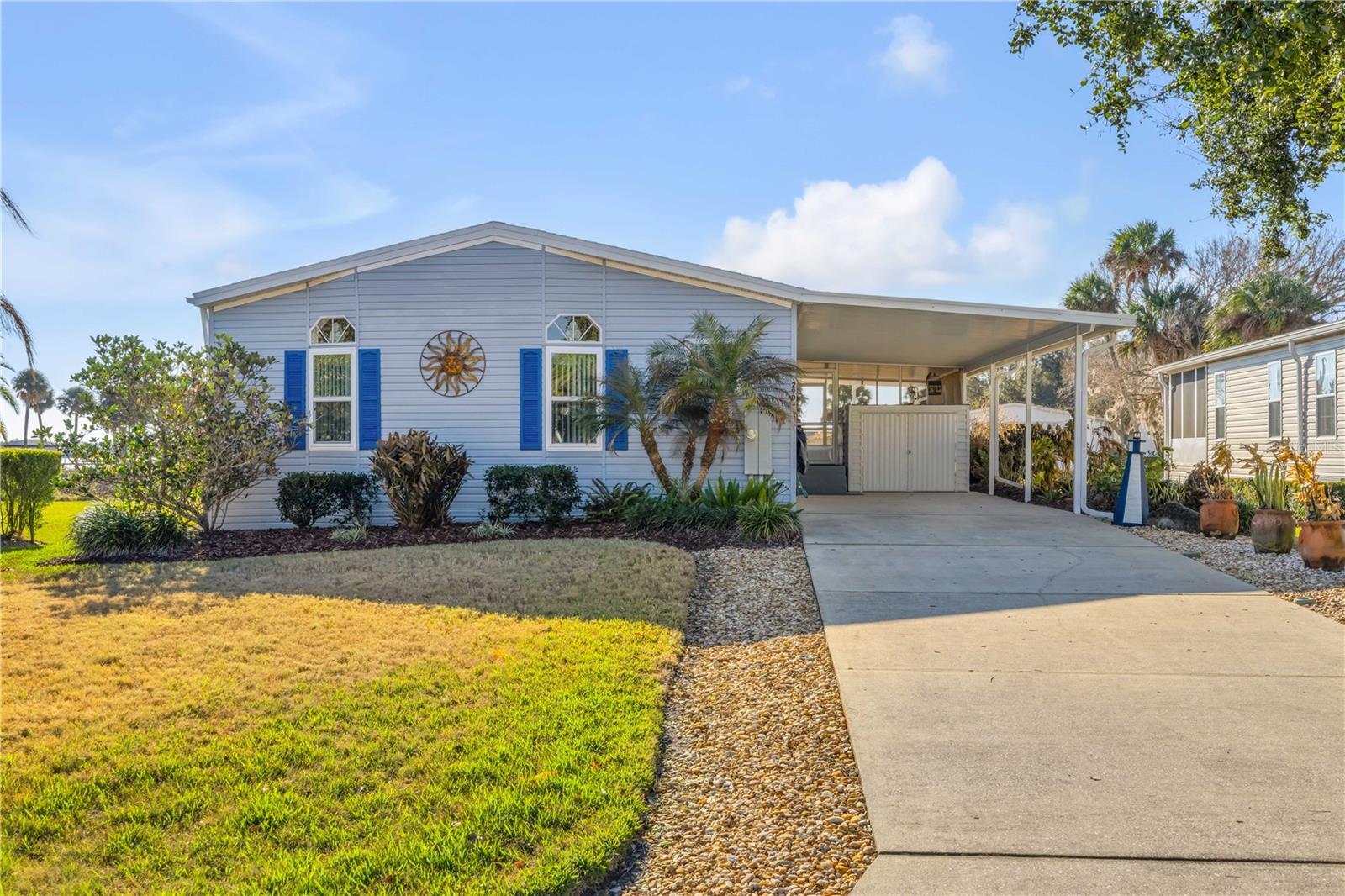 Details for 290 Navajo Drive, OAK HILL, FL 32759