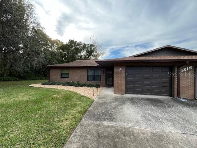 Details for 1816 Enterprise Avenue 1816b, NEW SMYRNA BEACH, FL 32168