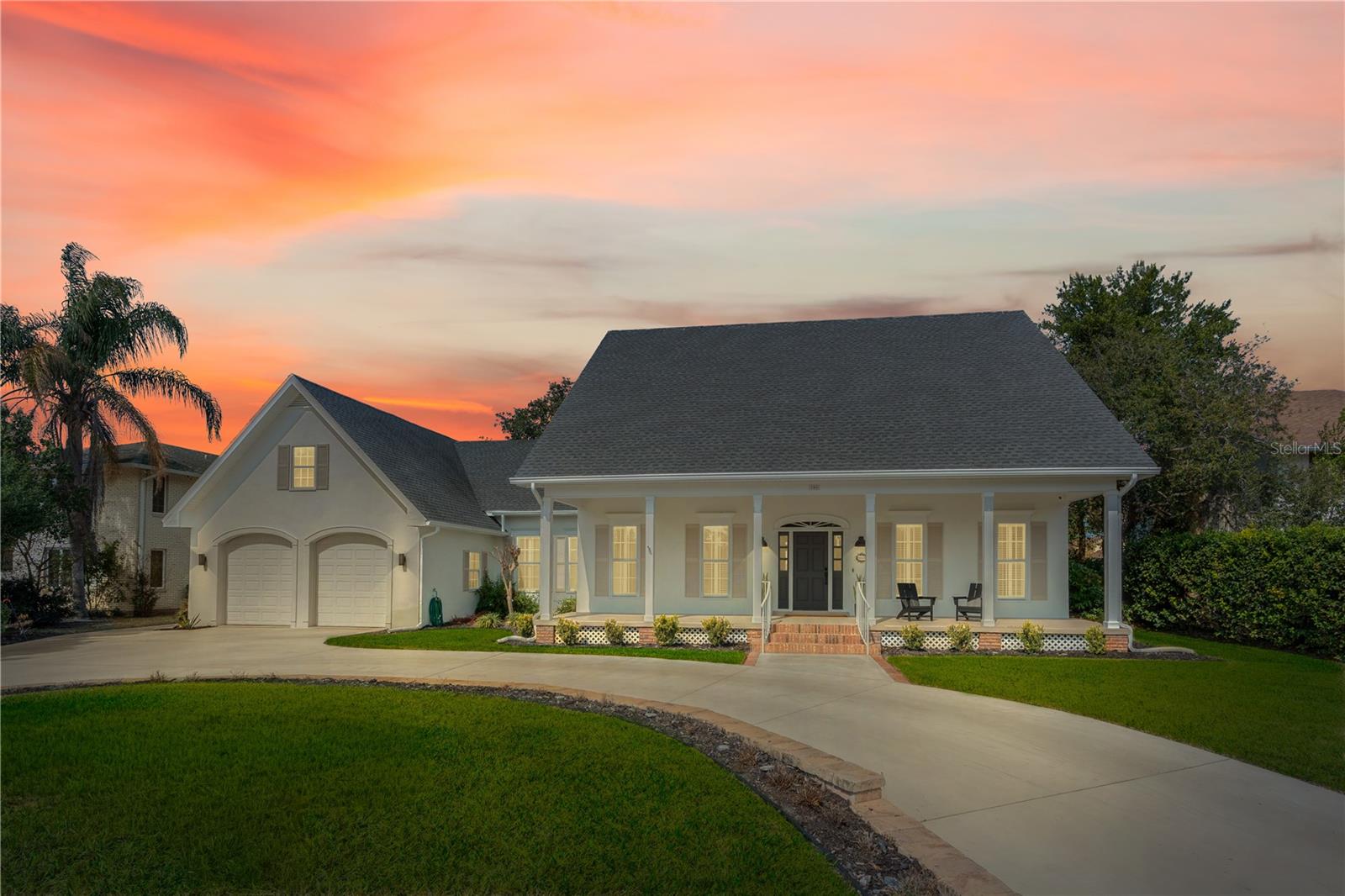 Details for 180 Sweet Bay Avenue, NEW SMYRNA BEACH, FL 32168