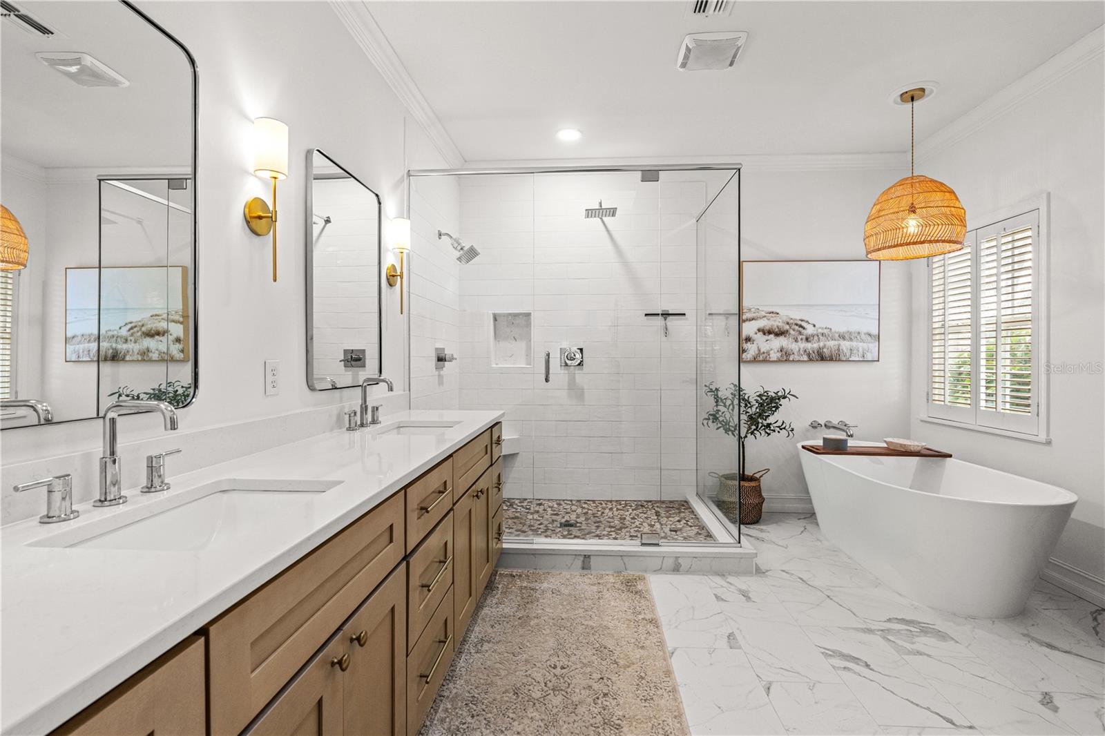 Image 36 of 66 For 180 Sweet Bay Avenue