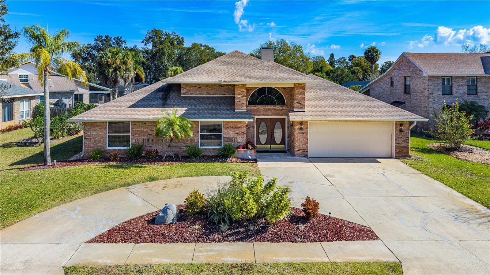 Details for 732 Hunt Club Trail, PORT ORANGE, FL 32127