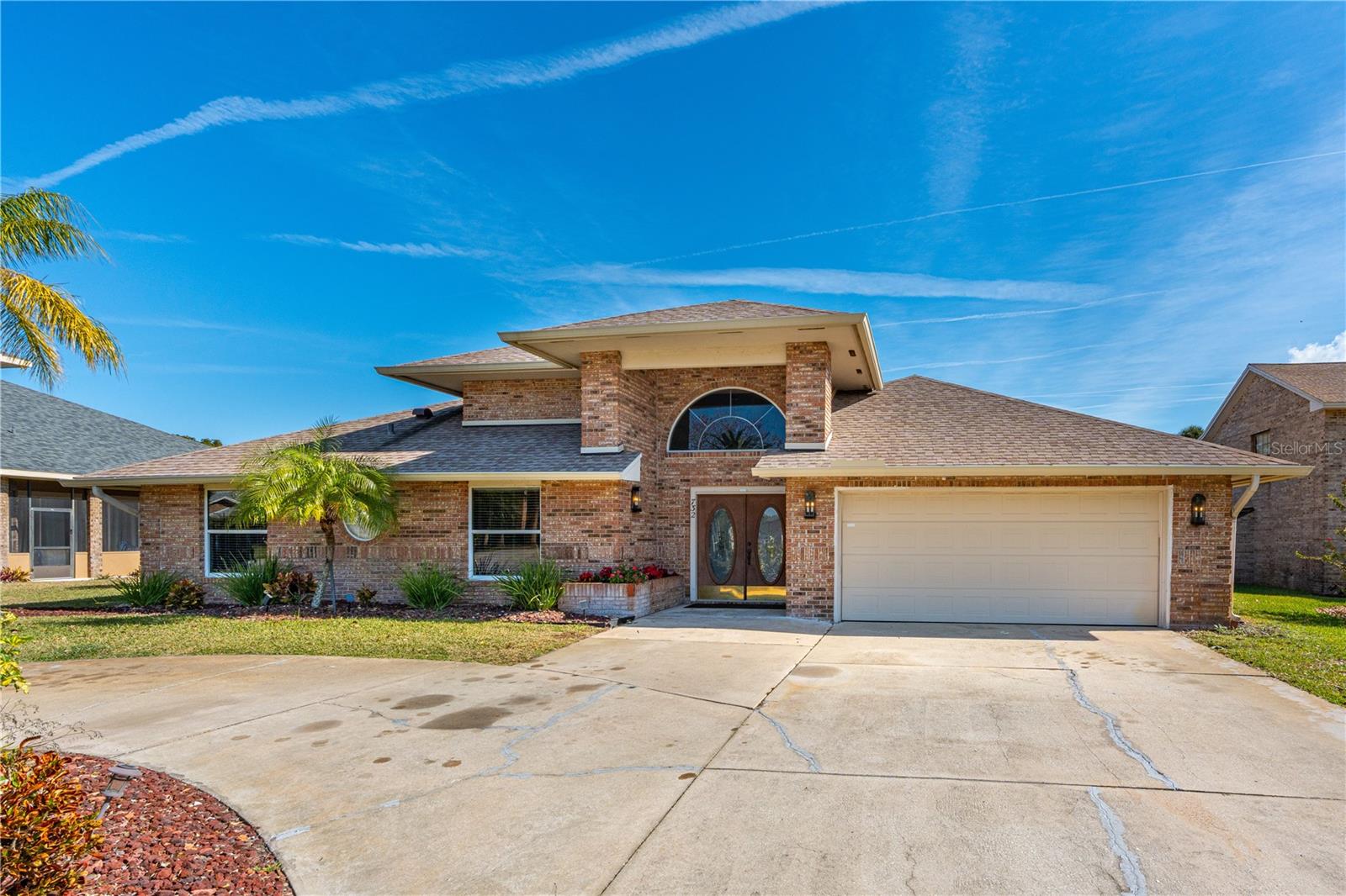 Image 2 of 59 For 732 Hunt Club Trail