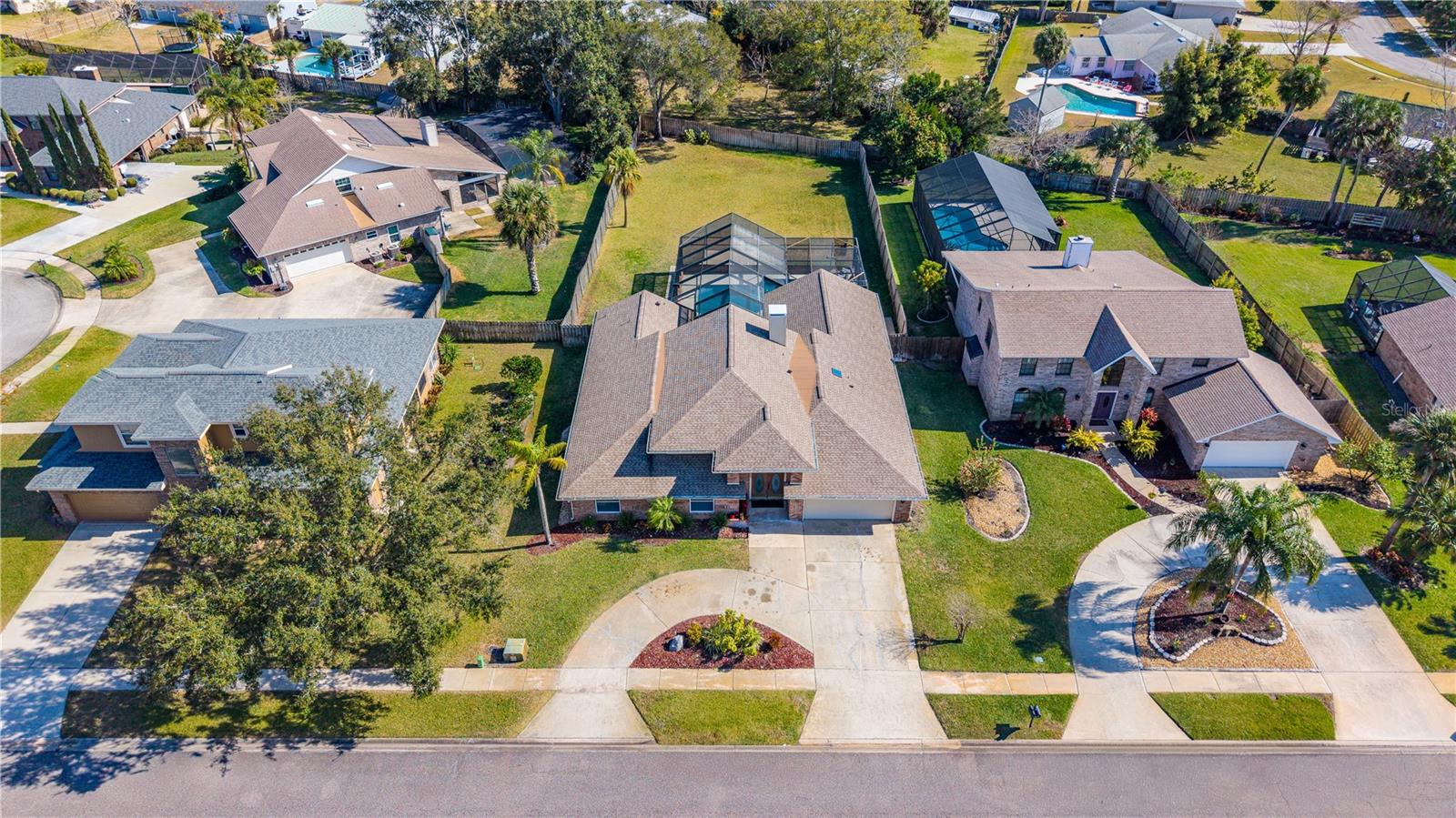 Image 44 of 59 For 732 Hunt Club Trail