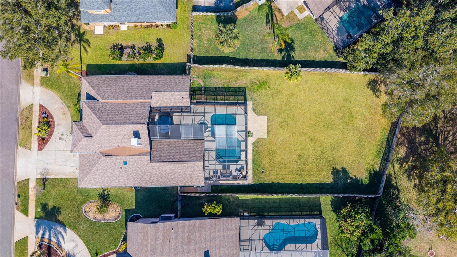 Image 45 of 59 For 732 Hunt Club Trail