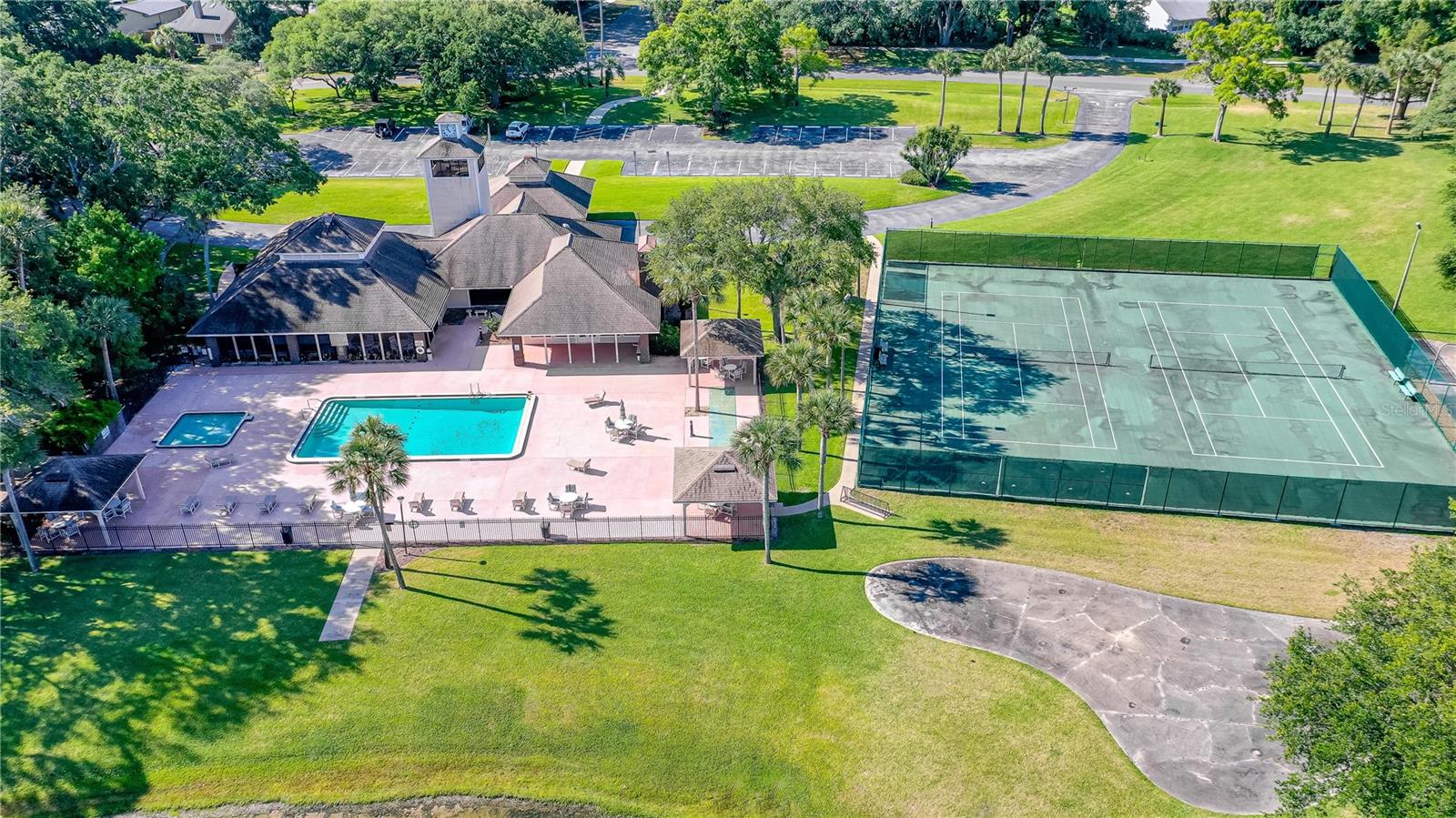 Image 51 of 59 For 732 Hunt Club Trail