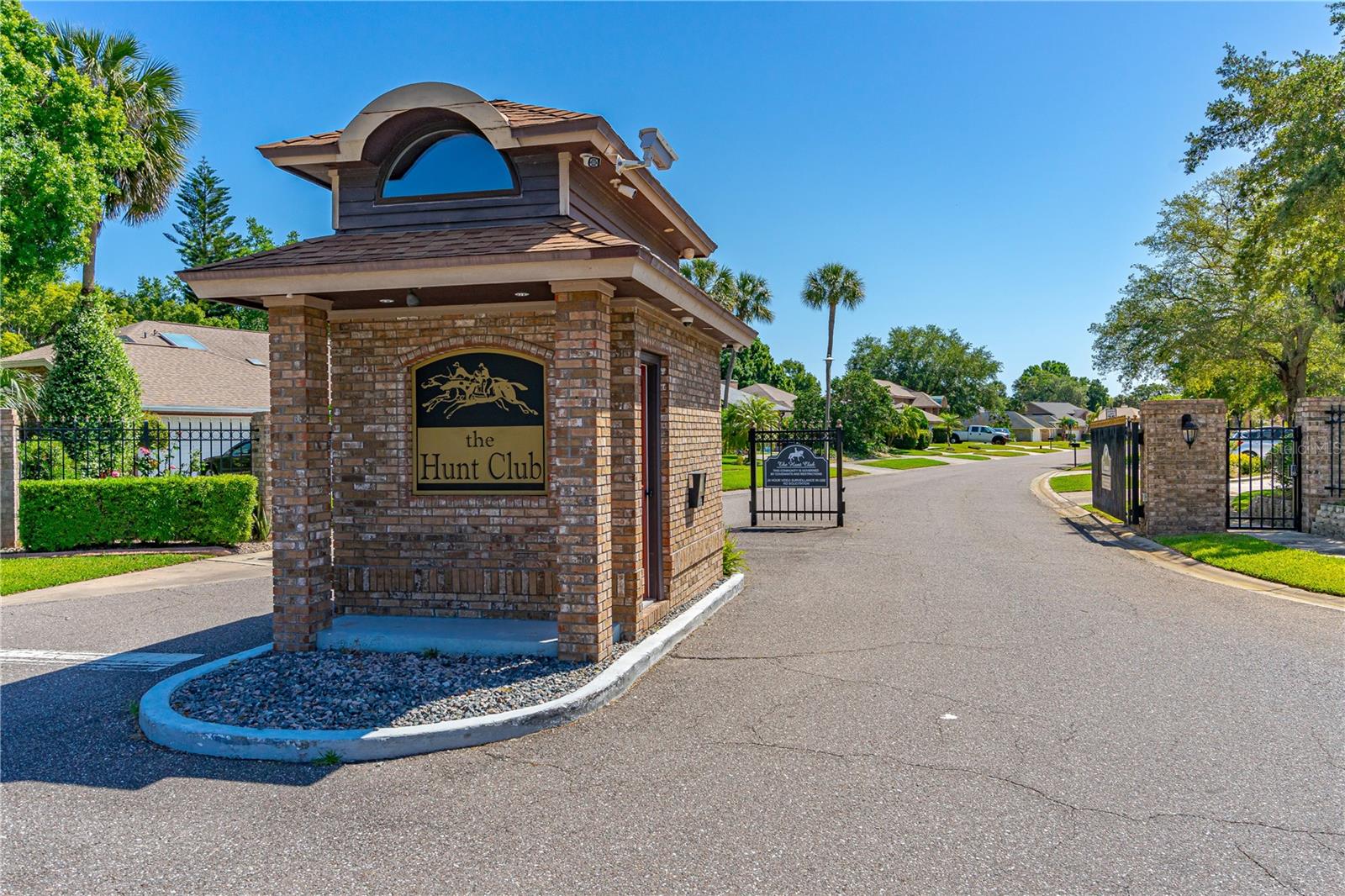 Image 52 of 59 For 732 Hunt Club Trail