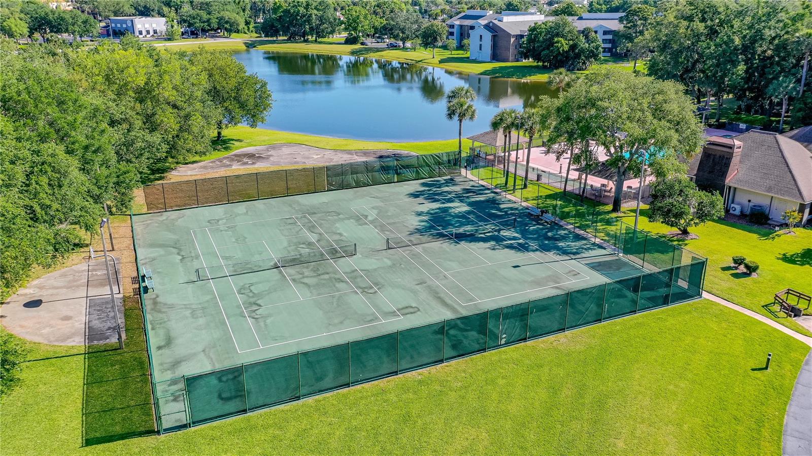 Image 56 of 59 For 732 Hunt Club Trail